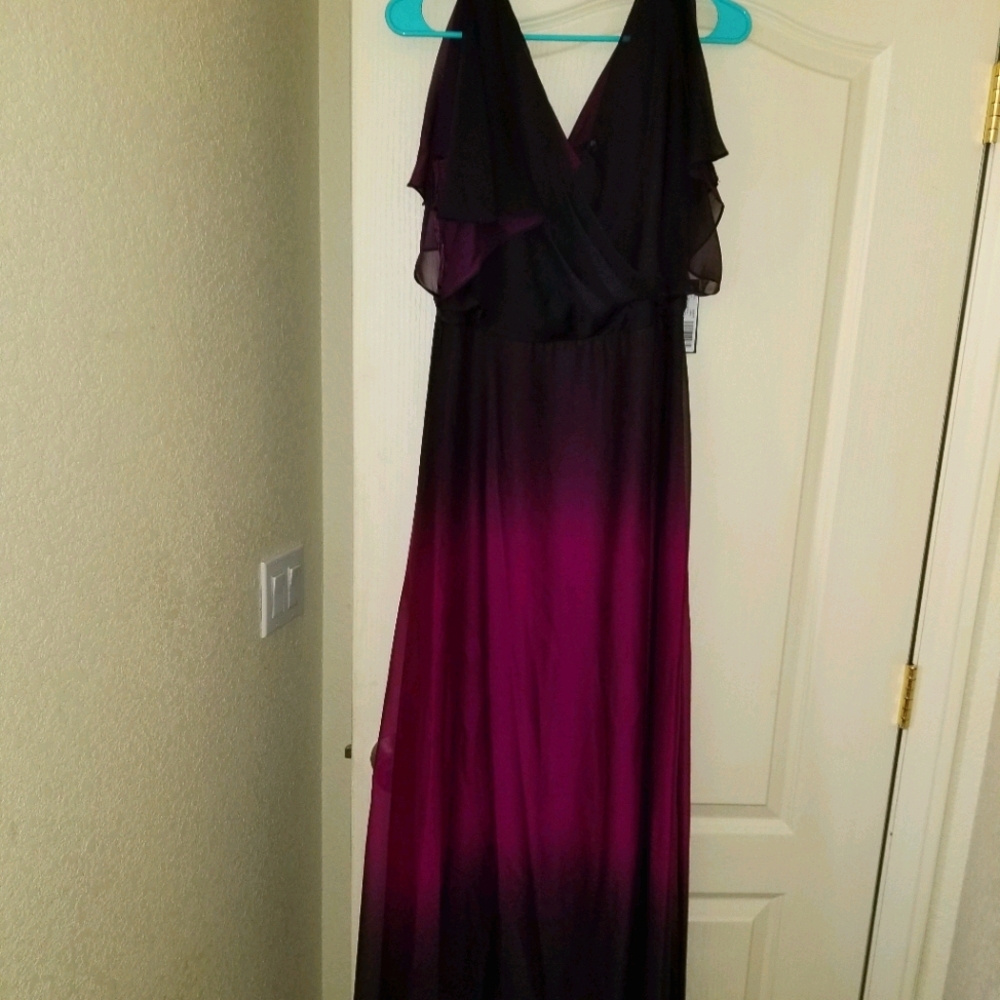 Onyx nite special occasion dress